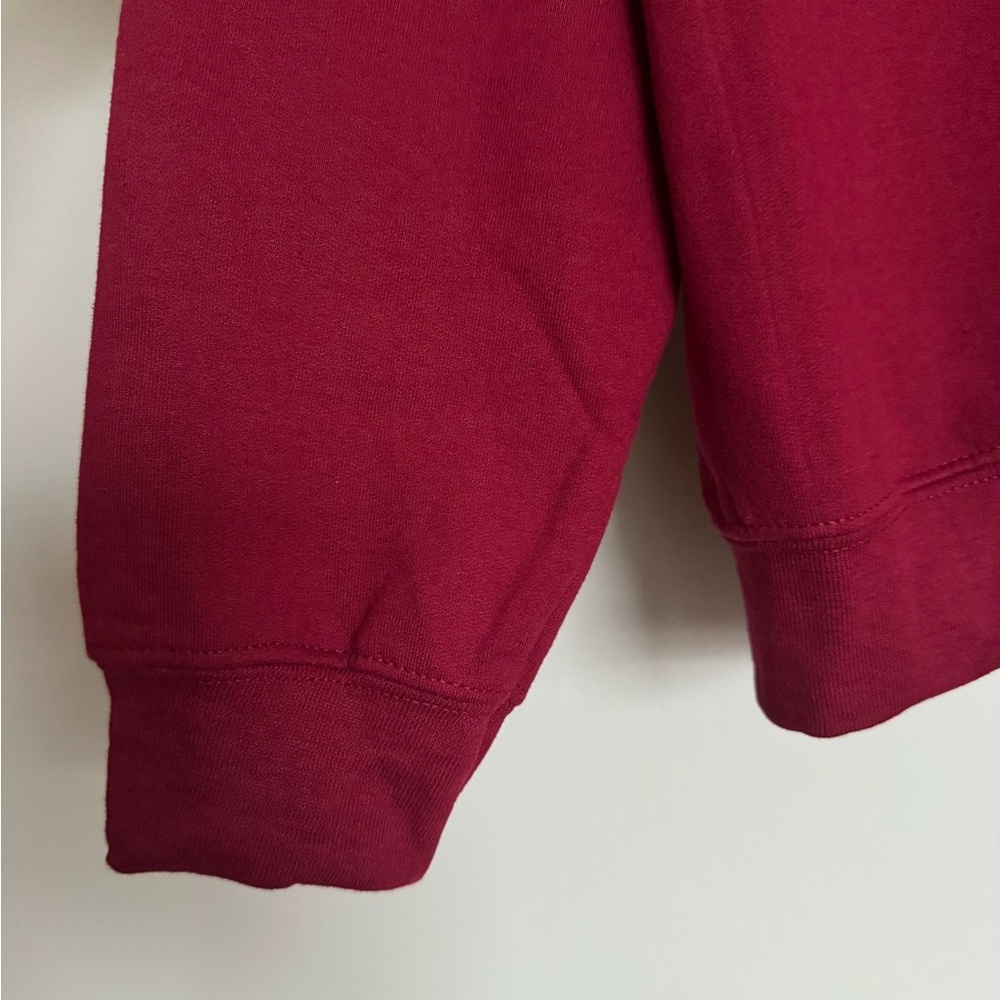 Anthropologie Graphic Pullover Sweatshirt - Size M - BNWT - Picture 7 of 9